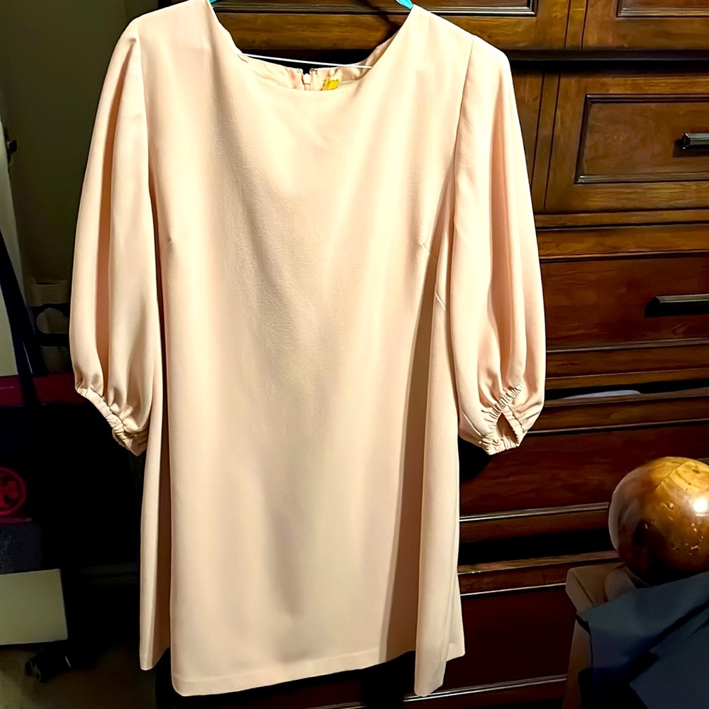 Eliza J pink dress size 20W